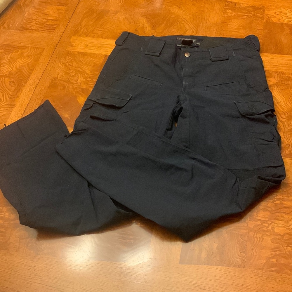 Unhemmed Women’s Stryke pants-EMS/Fire pants